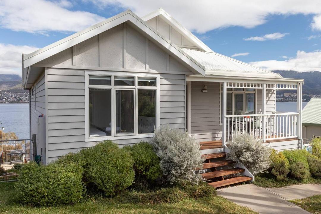 Photo of Buildings in Otago