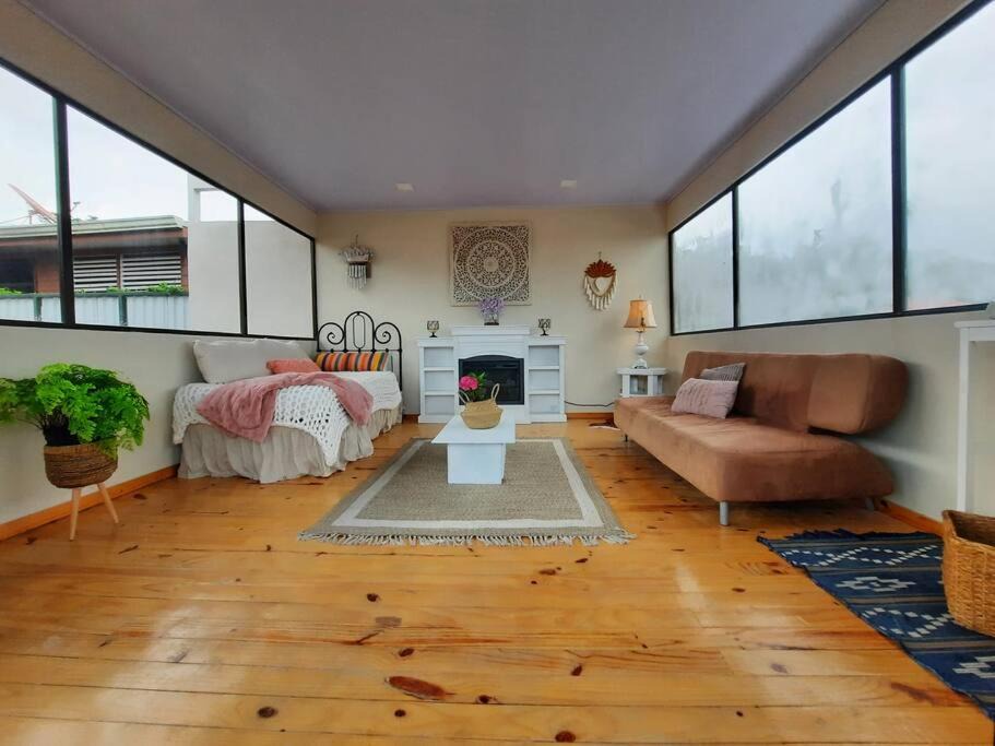 Photo of Livingroom in Fraijanes