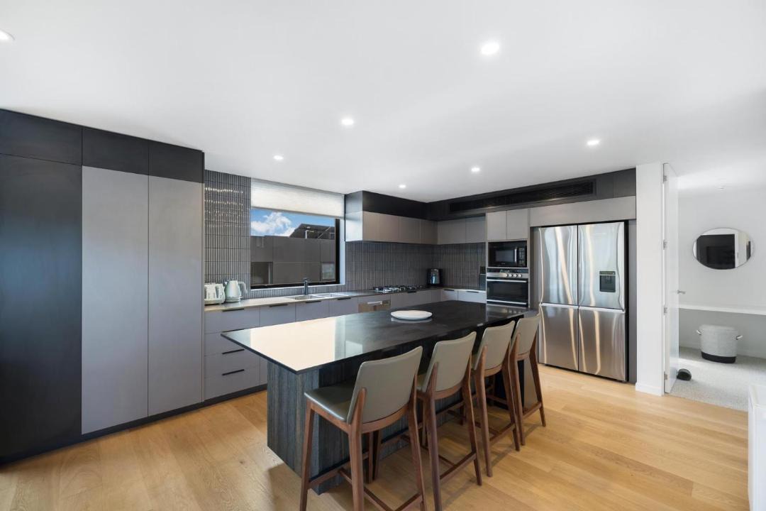 Photo of Kitchen in Wanaka