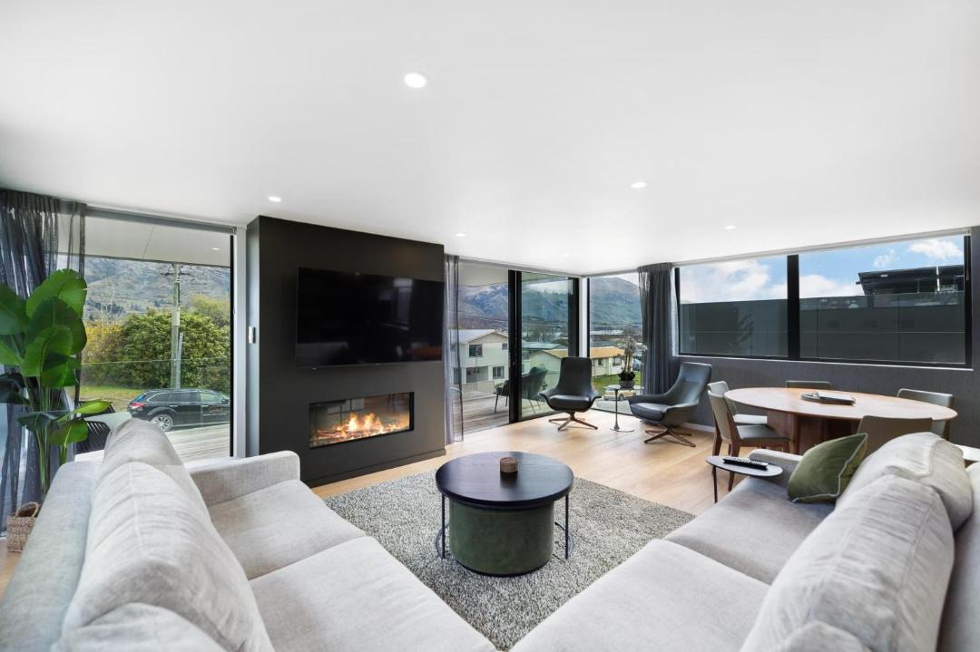 Photo of Livingroom in Wanaka