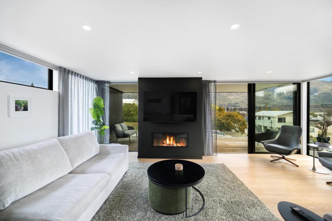 Photo of Livingroom in Wanaka