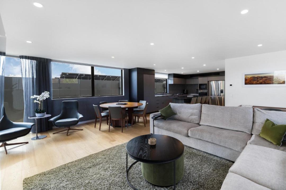 Photo of Livingroom in Wanaka