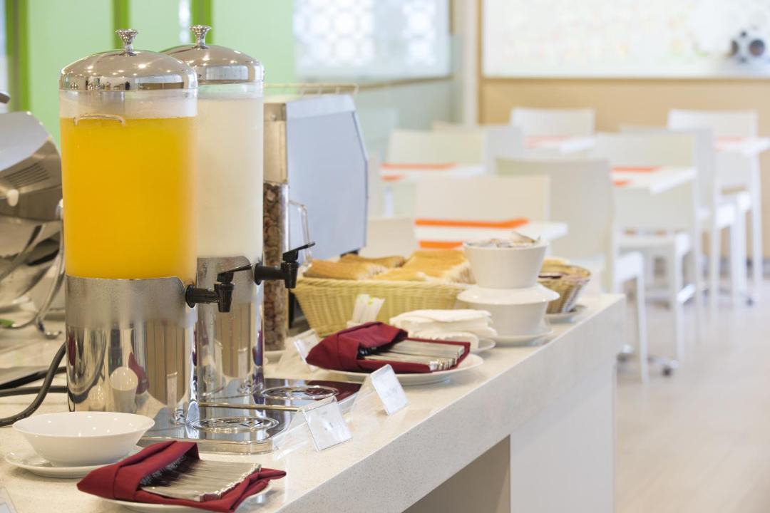 Photo of Kitchen in Bogor Tengah