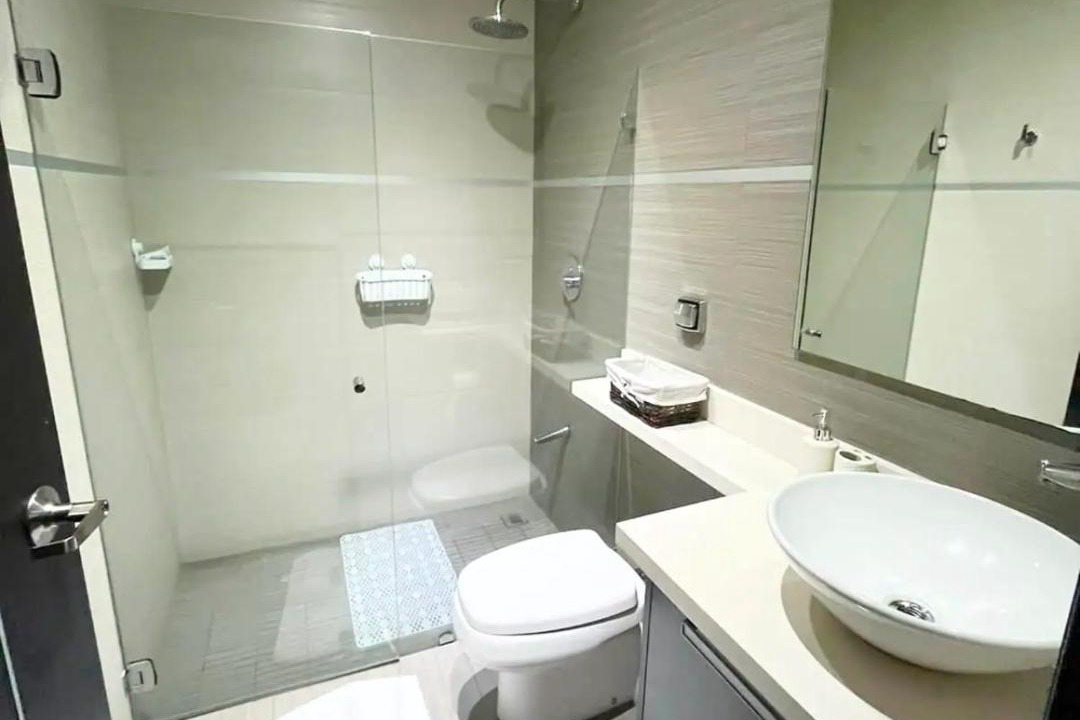 Photo of Bathroom in Santa Ana