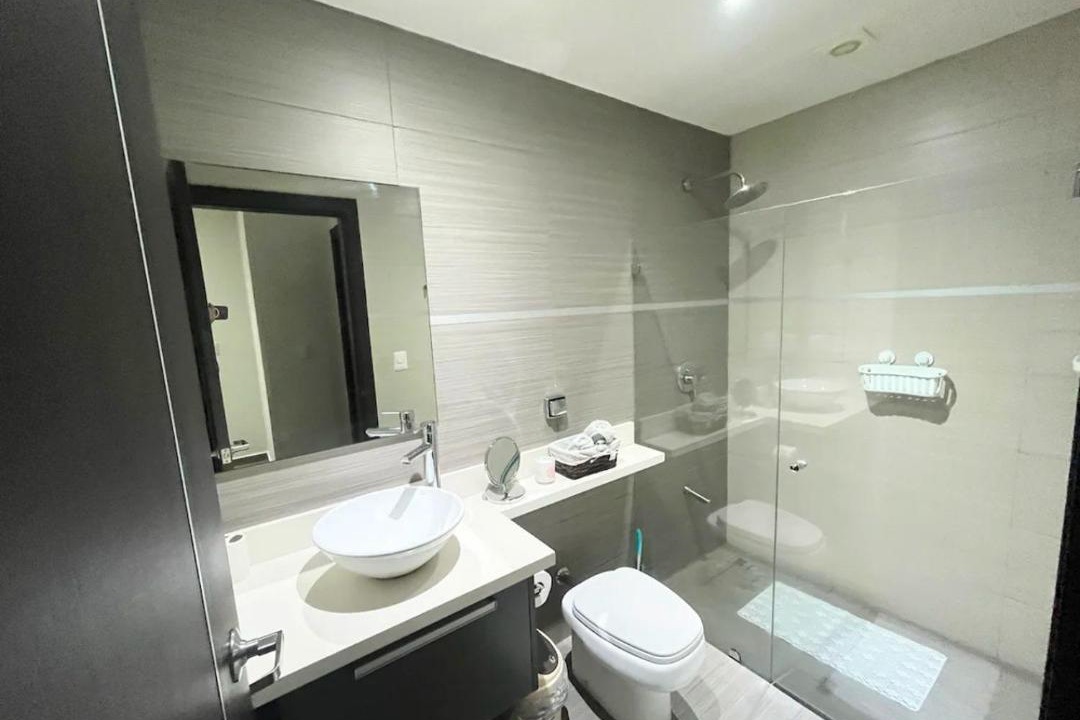 Photo of Bathroom in Santa Ana