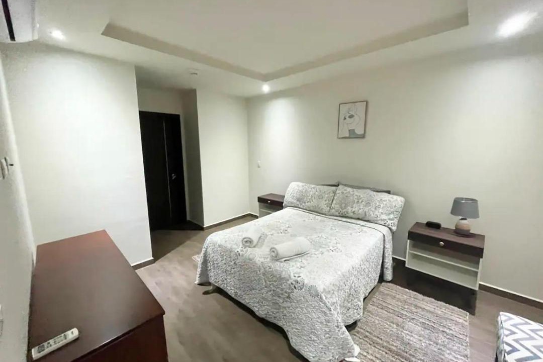 Photo of Bedroom in Santa Ana