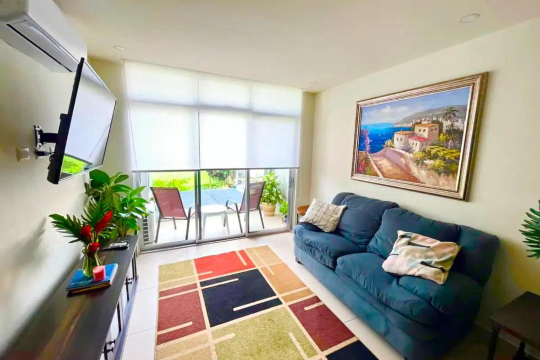 Photo of Livingroom in Santa Ana