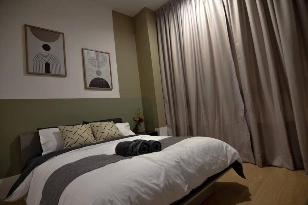 Photo of Bedroom in Kampung Puah Seberang
