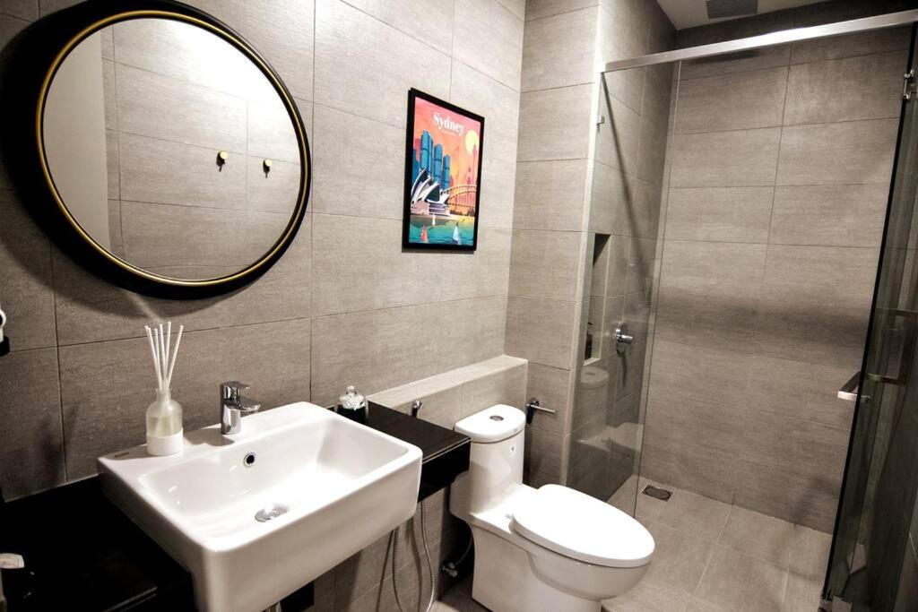 Photo of Bathroom in Kampung Puah Seberang