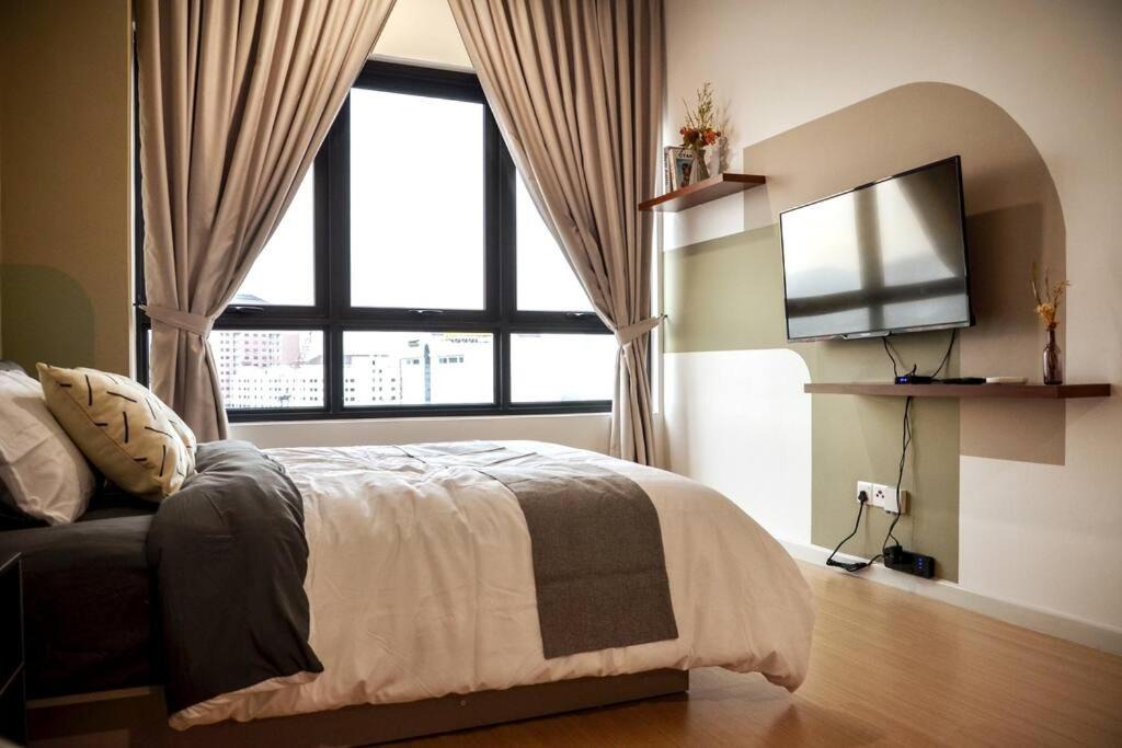 Photo of Bedroom in Kampung Puah Seberang