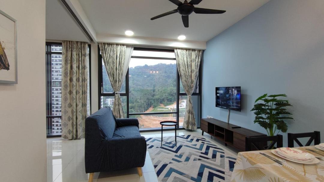 Photo of Livingroom in Kuala Lumpur