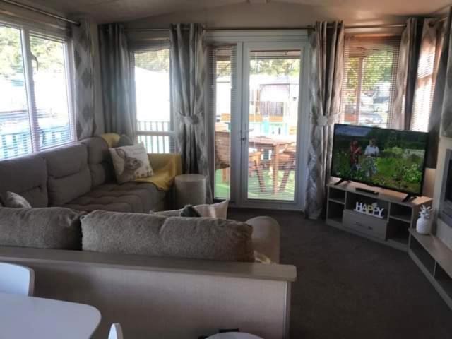 Photo of Livingroom in Jedburgh