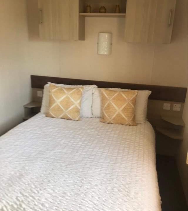 Photo of Bedroom in Jedburgh