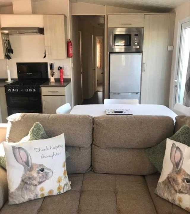 Photo of Livingroom in Jedburgh