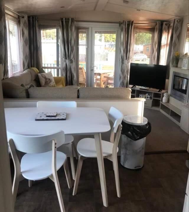 Photo of Livingroom in Jedburgh