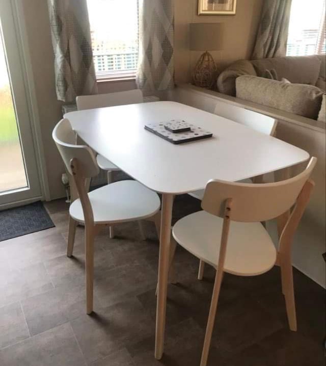 Photo of Livingroom in Jedburgh