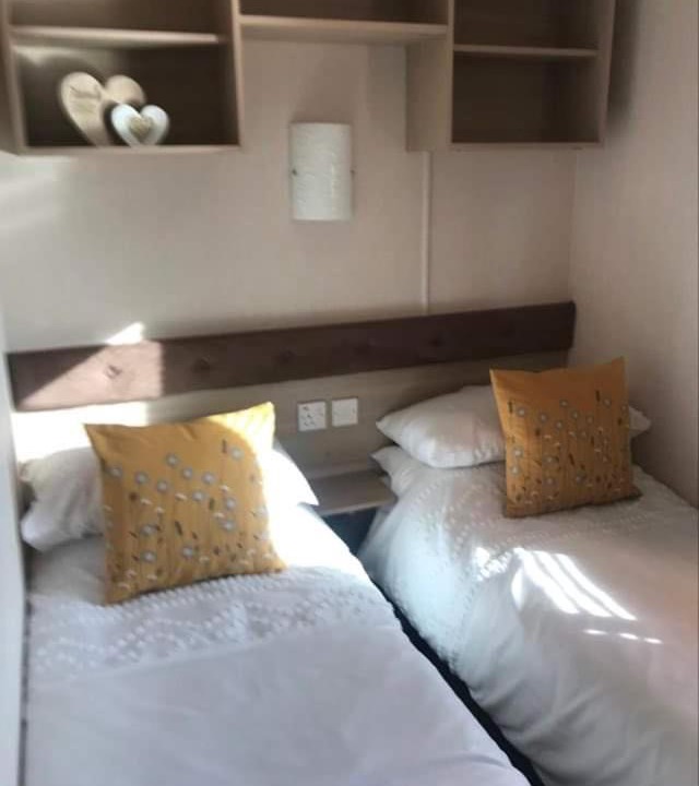 Photo of Bedroom in Jedburgh