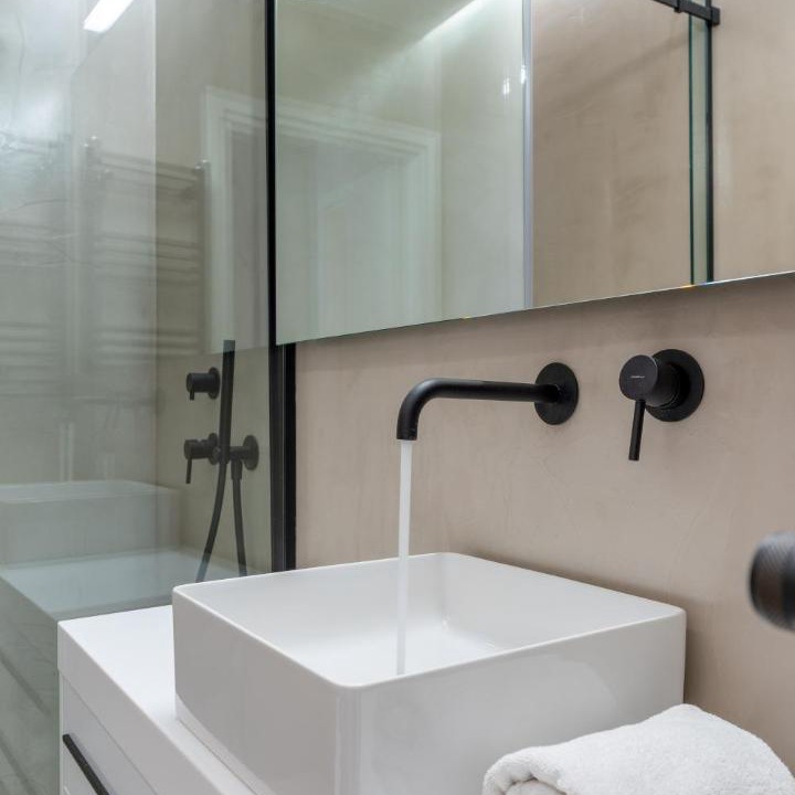 Photo of Bathroom in Kallithea