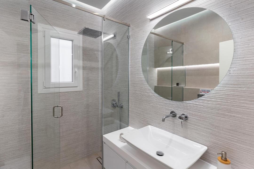 Photo of Bathroom in Kallithea