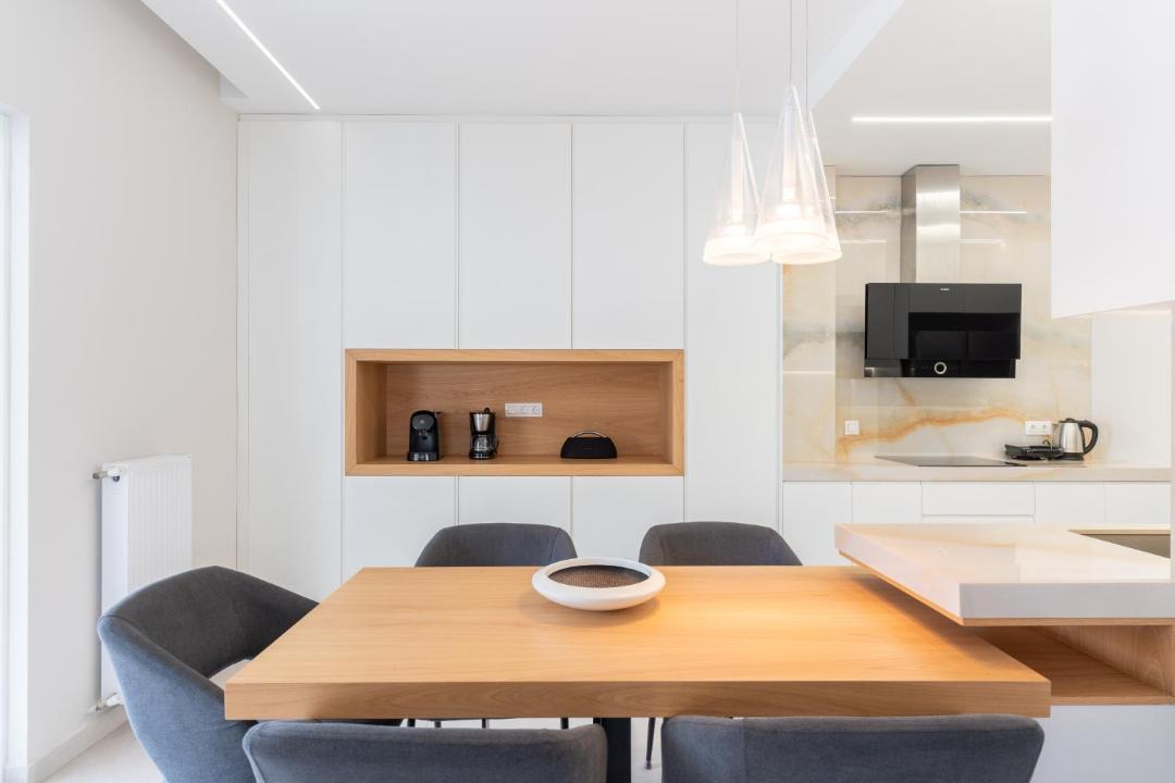 Photo of Livingroom in Kallithea
