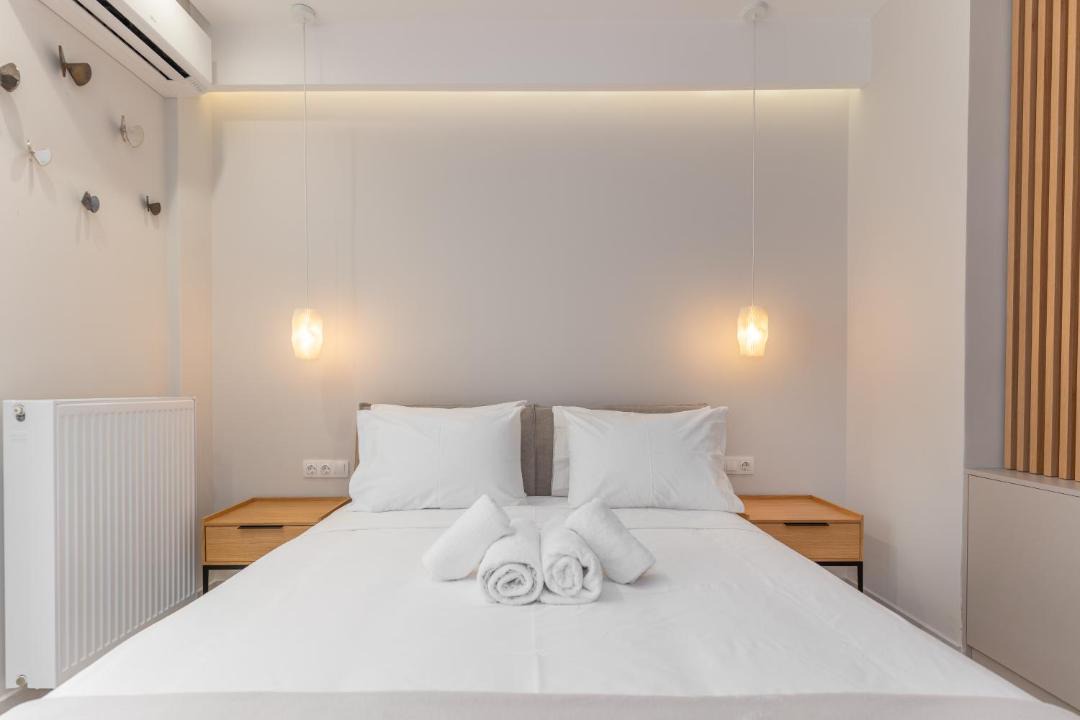 Photo of Bedroom in Kallithea