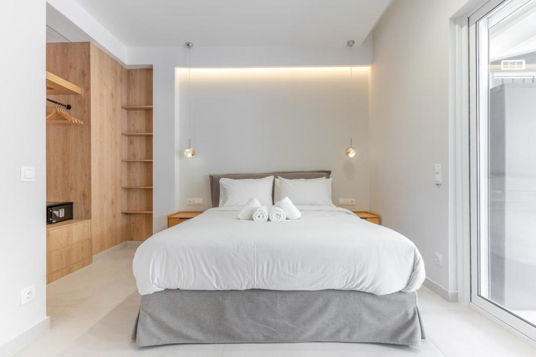 Photo of Bedroom in Kallithea