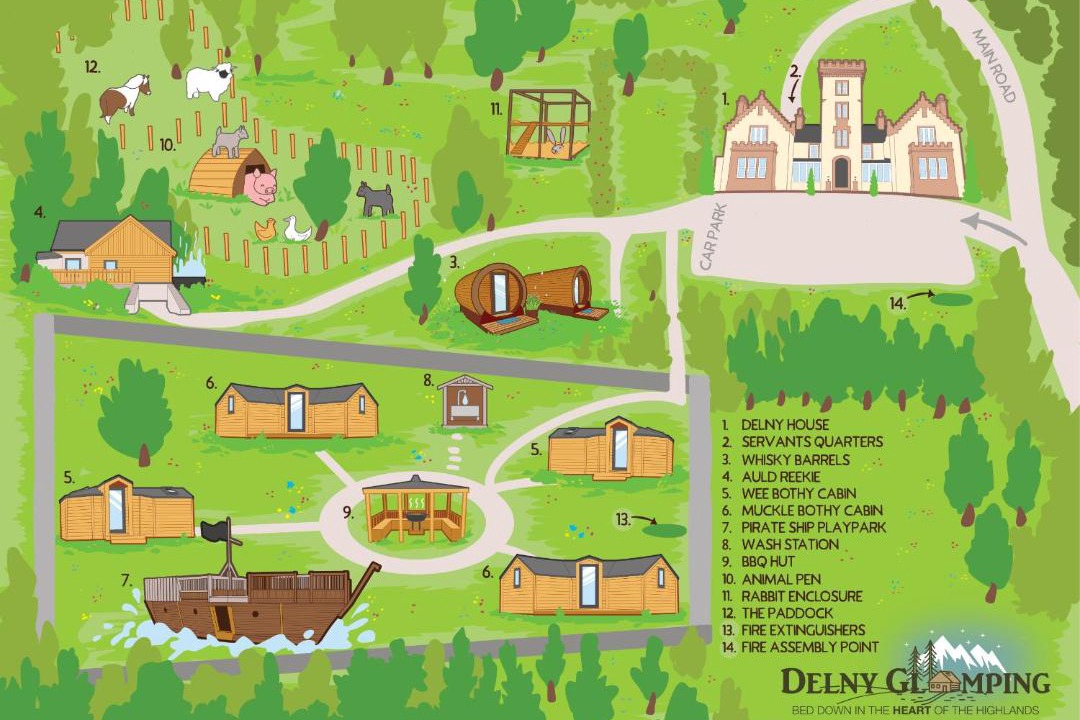 Photo of Others in Delny