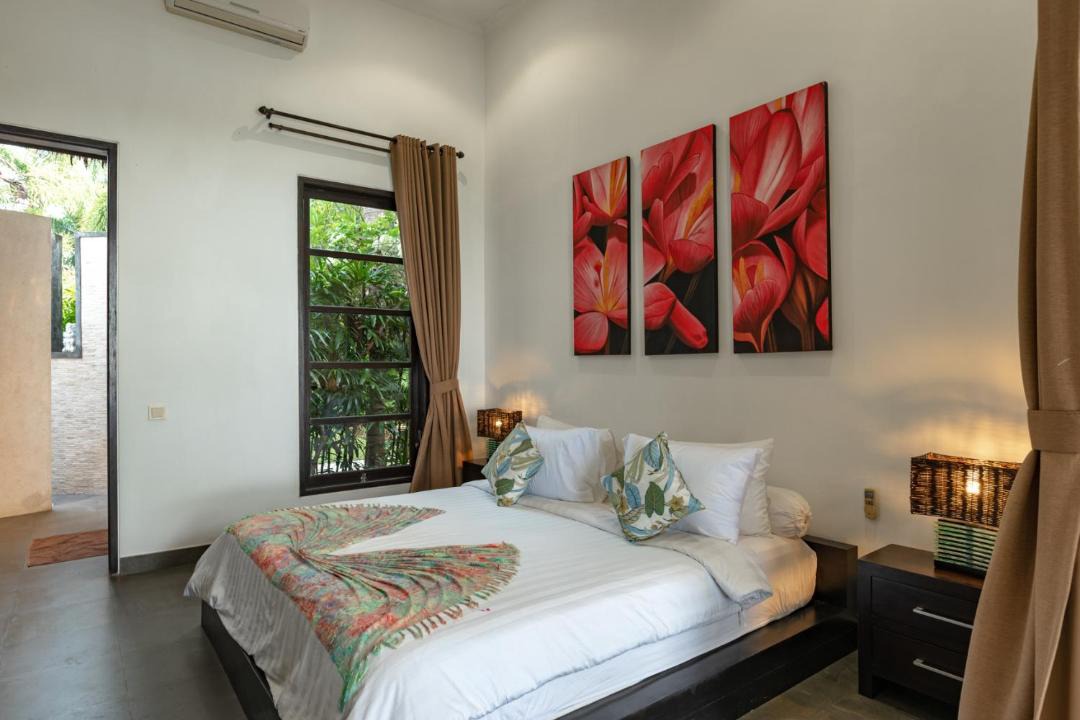 Photo of Bedroom in Lokapaksa