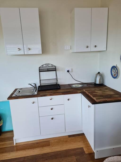 Photo of Kitchen in West Hobart