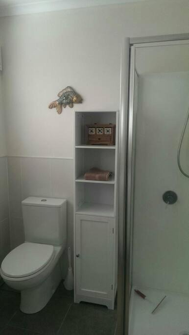 Photo of Bathroom in West Hobart