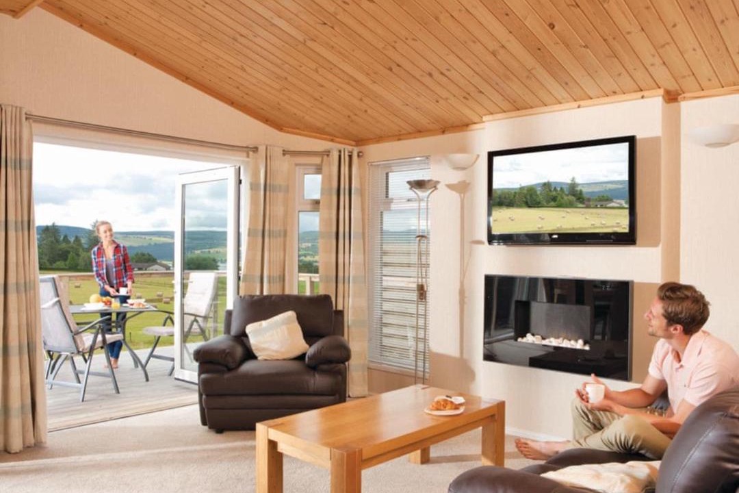 Photo of Livingroom in Inverness