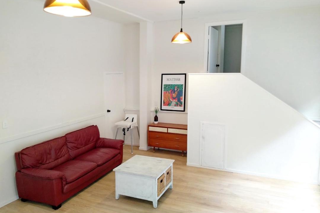Photo of Livingroom in Auckland