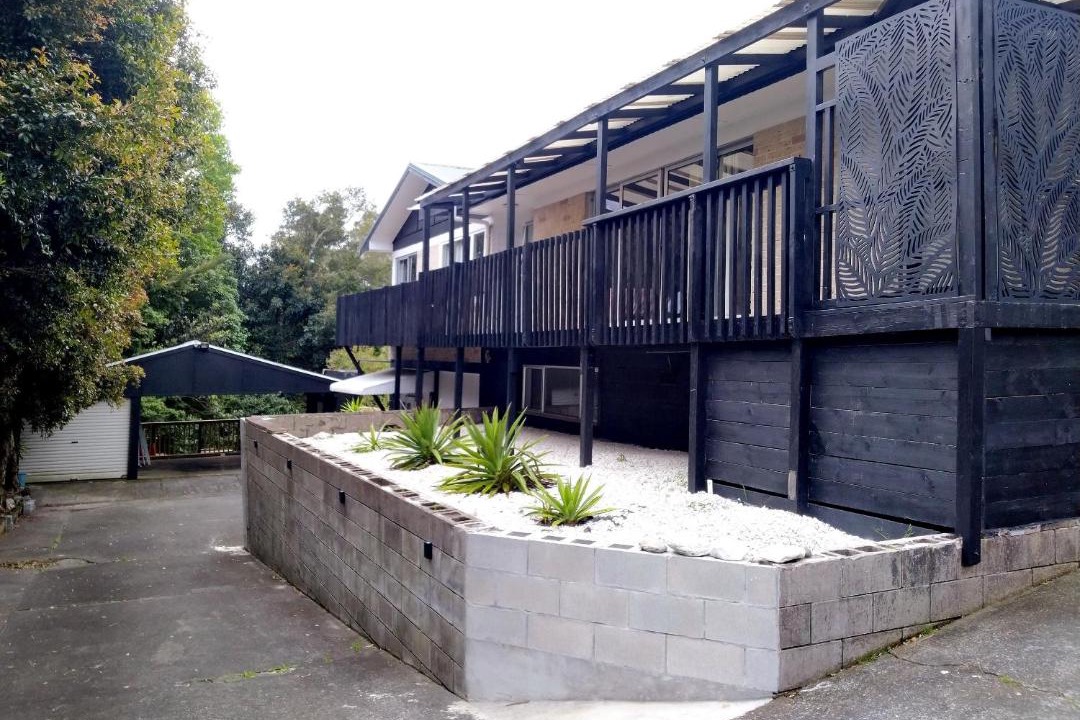 Photo of Buildings in Auckland