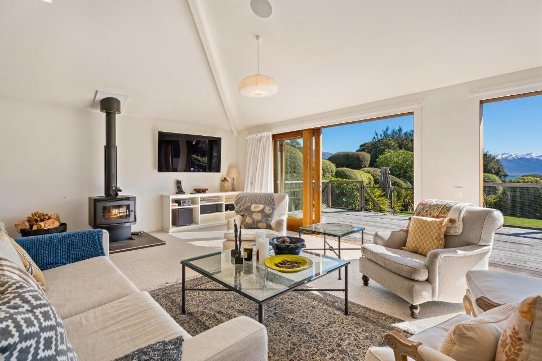 Photo of Livingroom in Lake Hawea
