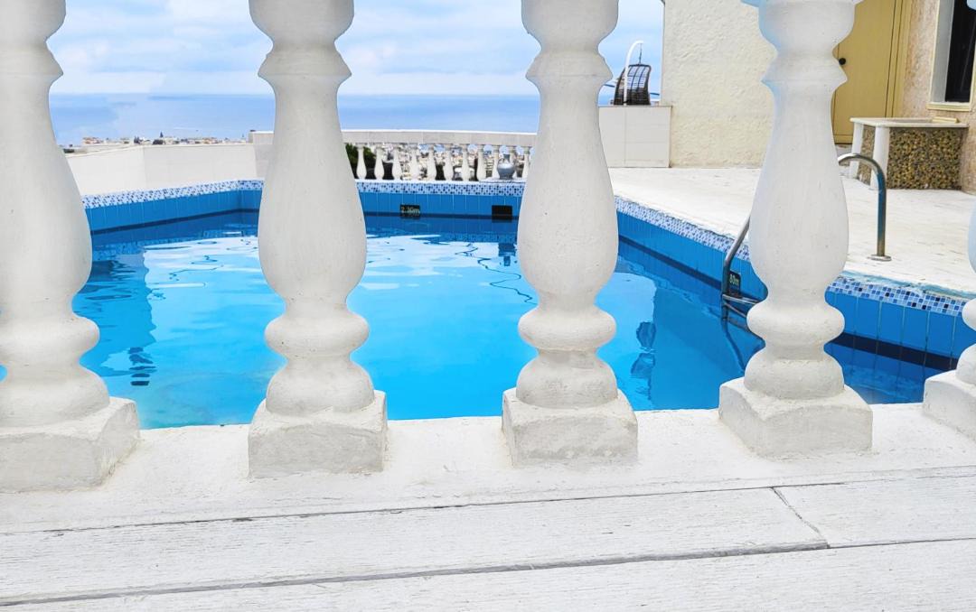 Photo of Patio Balcony in Piskopiano