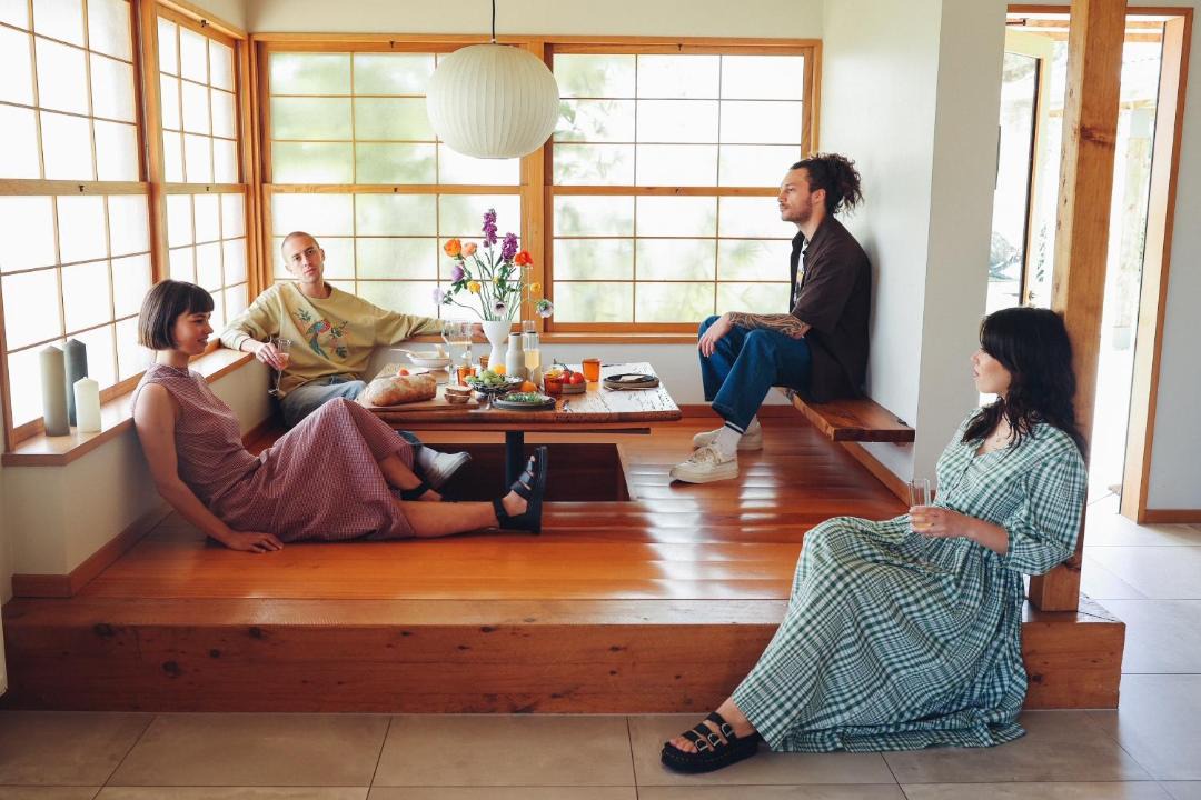 Photo of Livingroom in Waipara
