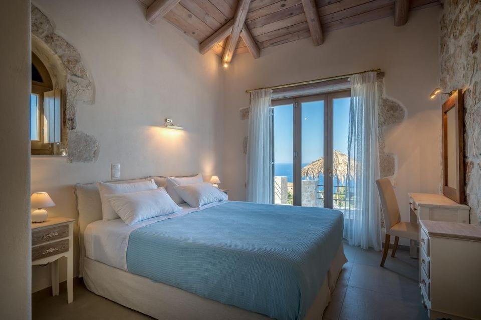 Photo of Bedroom in Korithi