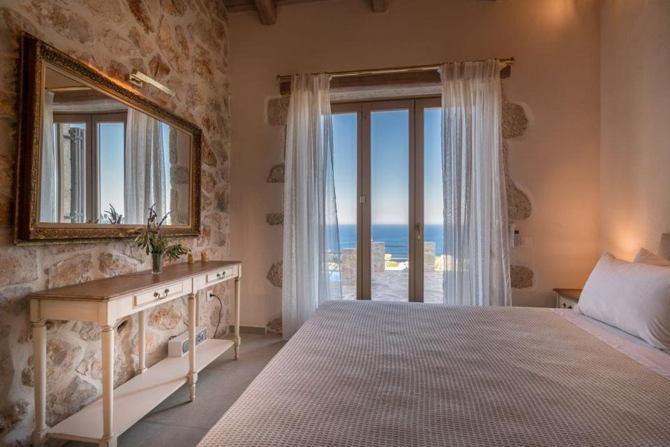 Photo of Bedroom in Korithi