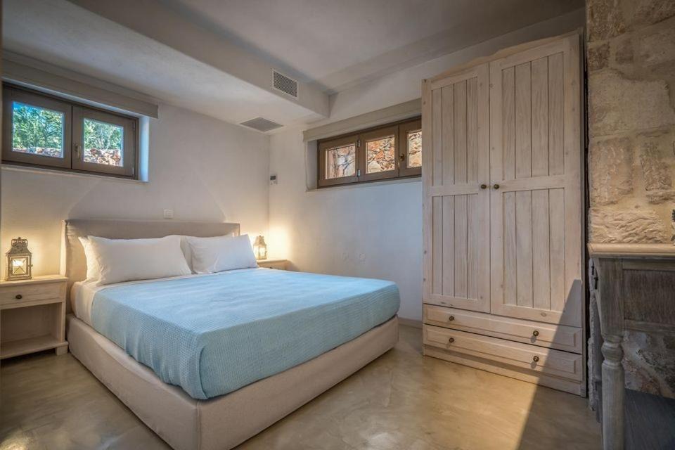 Photo of Bedroom in Korithi