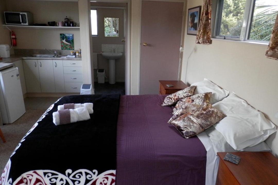 Photo of Livingroom in Papatowai