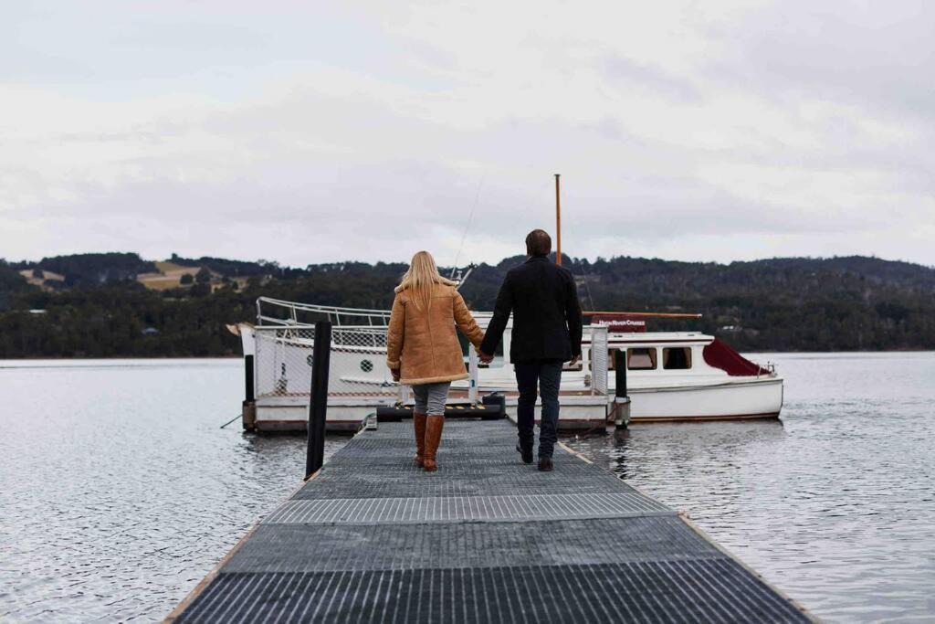 Photo of Others in Castle Forbes Bay