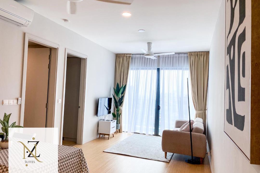 Photo of Livingroom in Taman Keramat