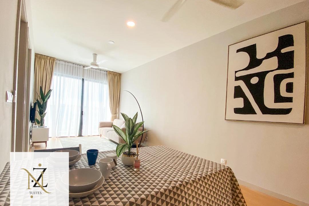 Photo of Livingroom in Taman Keramat