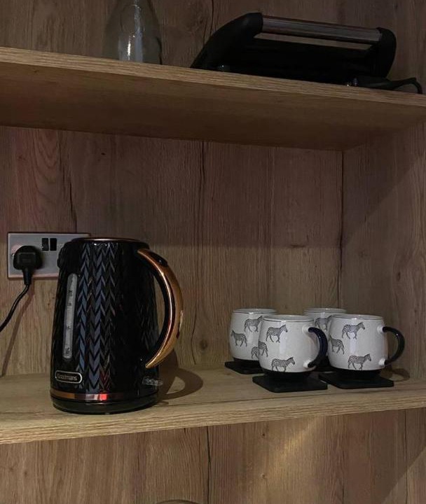 Photo of Kitchen in Kirkcaldy