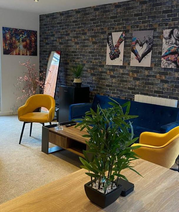 Photo of Livingroom in Kirkcaldy