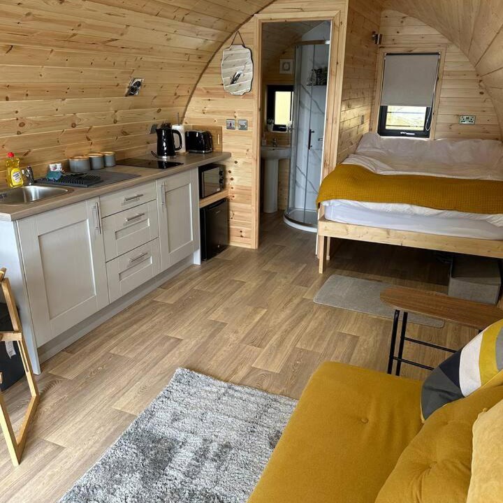 Photo of Livingroom in Lairg