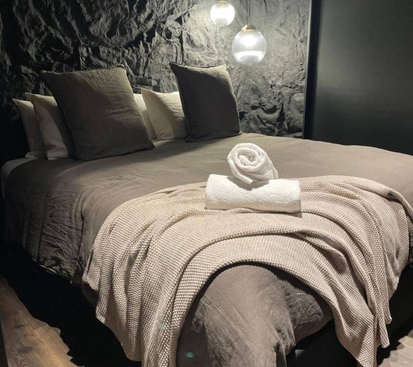 Photo of Bedroom in Ben Ohau