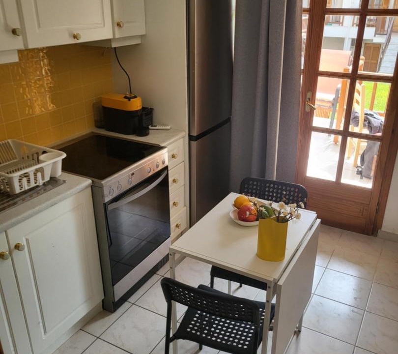 Photo of Kitchen in Loutraki