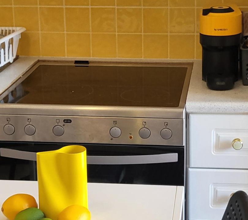 Photo of Kitchen in Loutraki