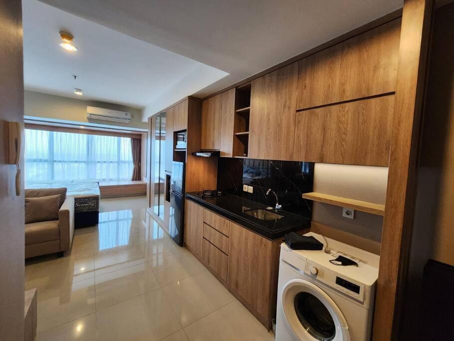 Photo of Kitchen in Cikarang